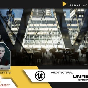 Unreal Engine For Architecture Course